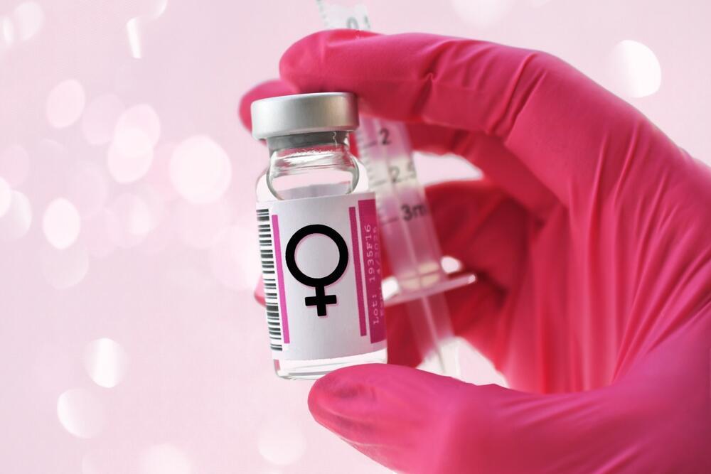 Hormone therapy is not suitable for everyone (Photo: Shutterstock) גיל המעבר נשים טיפול הורמונלי