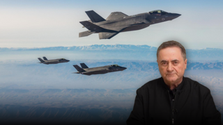 השר כ"ץ: "יכול להיות שמחר אנחנו במלחמה עם איראן"