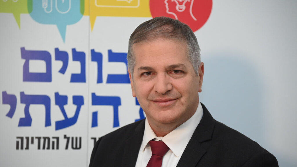 שר החינוך יואב קיש