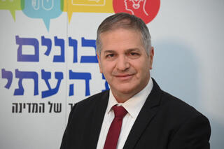 שר החינוך יואב קיש
