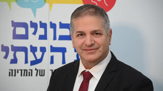 שר החינוך יואב קיש