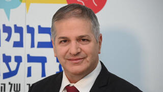 שר החינוך יואב קיש