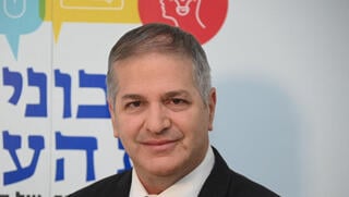 שר החינוך יואב קיש