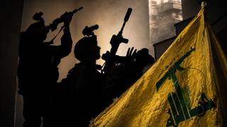 Hezbollah 