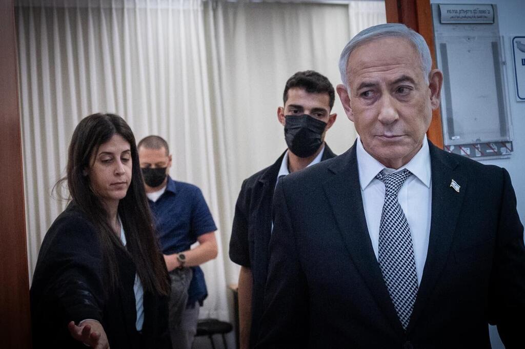 גם אחרי החקירה הנגדית, שופטי נתניהו ממליצים לפרקליטות לסגת מאישום השוחד