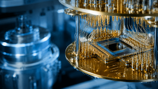 Quantum computing 