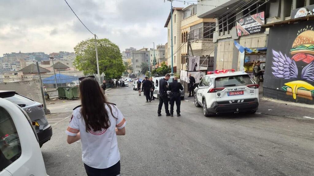 6 נרצחים תוך 30 שעות: גבר נרצח ליד נצרת, בן 50 יצא מחתונה - ונפצע מירי