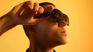 משקפיי XREAL One Pro