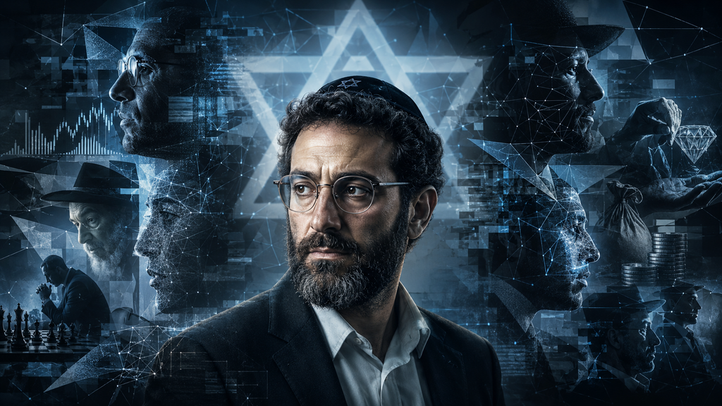 Jews AI 