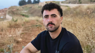 "לא רוצים להילחם משפטית במדינה שלנו". אלון אשכזי