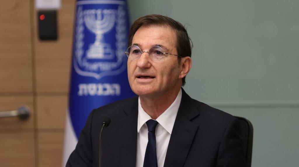 יועמ"שית הוועדה הזהירה מ"פטור מגזרי" - הקפאת מעצרי העריקים תובא להצבעה סופית