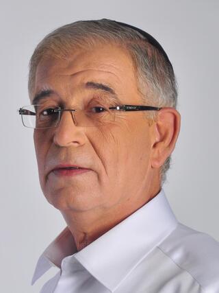 אבי גסנר