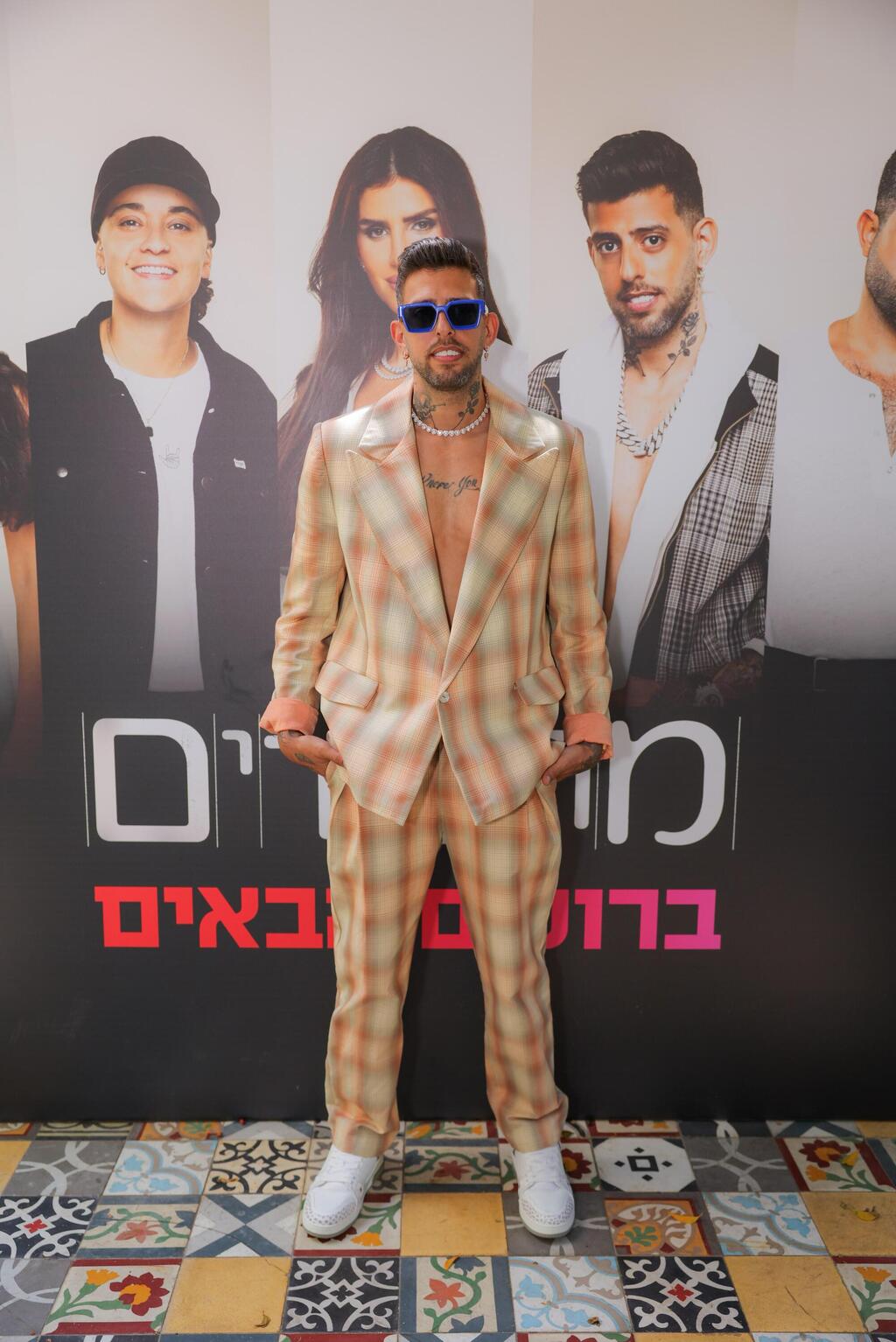 בן אל תבורי