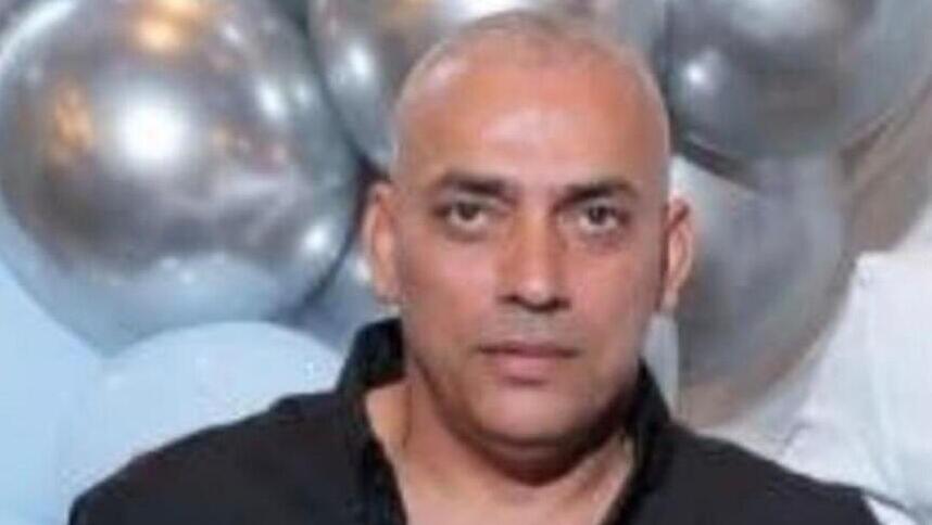 Rabia Abu Haikal רביע אבו היכל