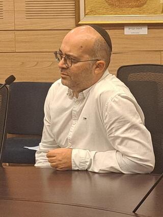 יקותיאל משי