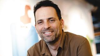Yotam Elroy 