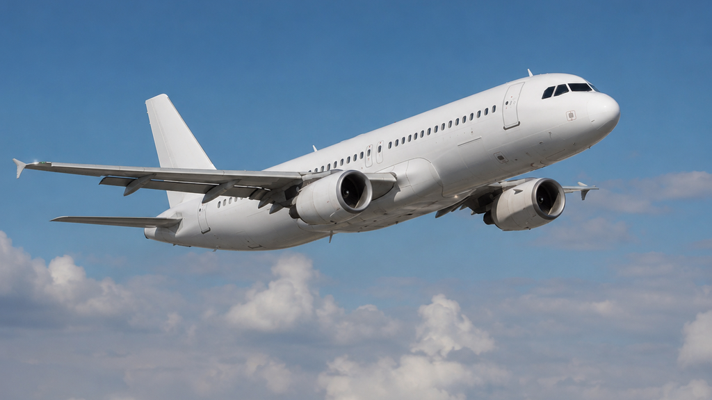 Airbus A320 