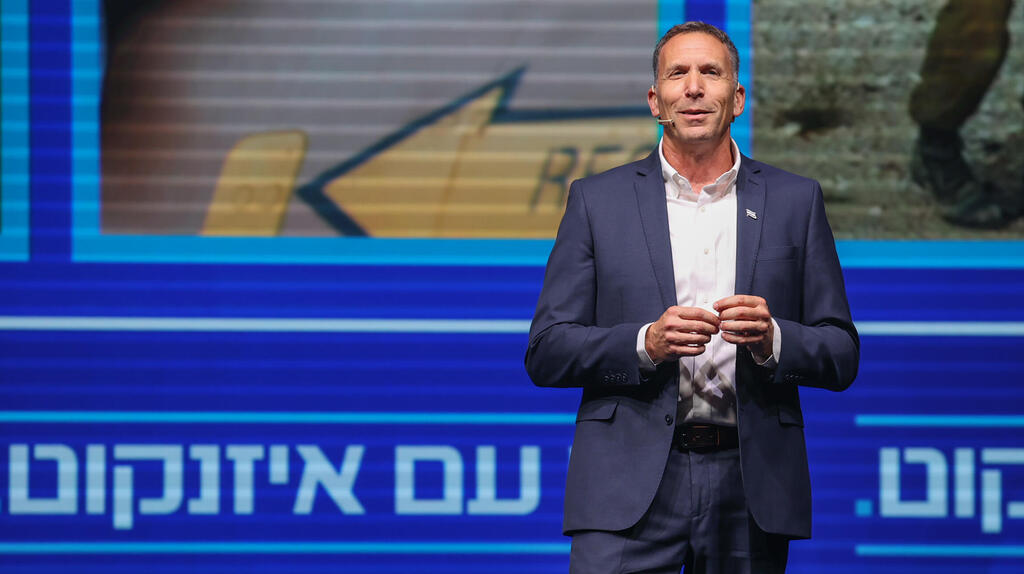 "שנבוא ביום הראשון ונפטר את ההוא ונפטר את ההוא? לא, לא יקרה" | הקלטות מתן כהנא