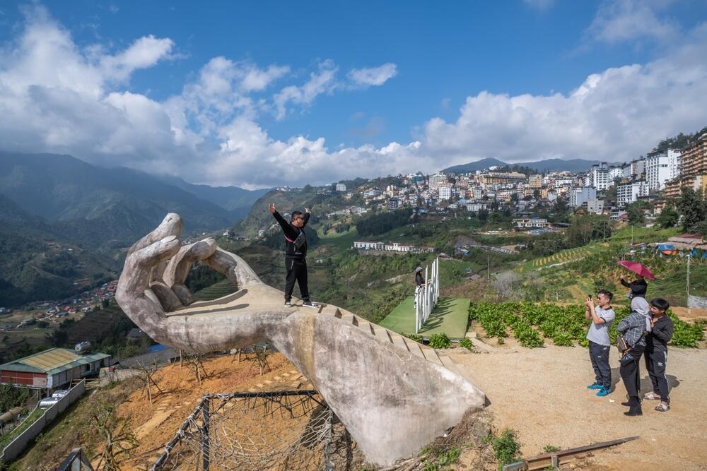 Great for photos (Photo: Maodoltee / Shutterstock) חובבי הצילומים יאהבו