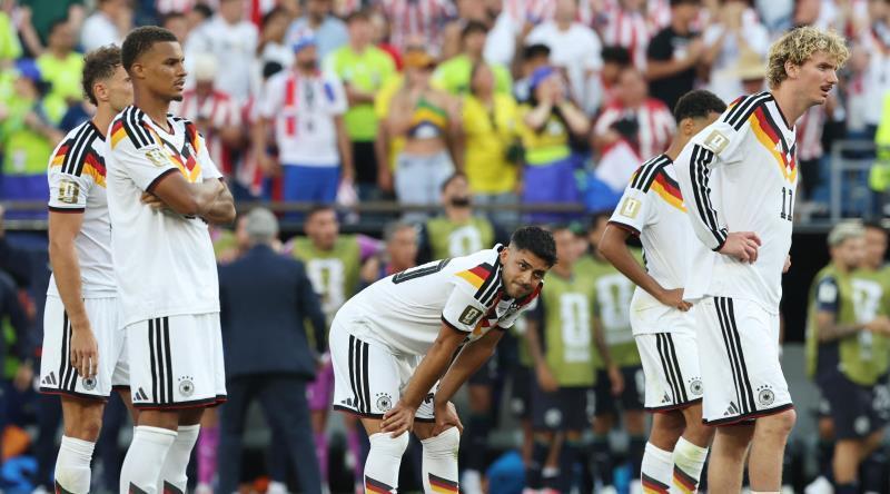 Germany 