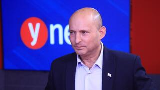 פודקאסט 120 ואחת עם מורן אזולאי - יו"ר מפלגת 'ביחד', נפתלי בנט