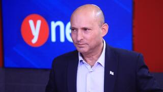 פודקאסט 120 ואחת עם מורן אזולאי - יו"ר מפלגת 'ביחד', נפתלי בנט