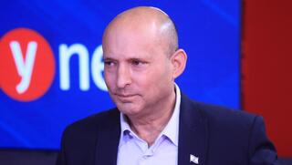 בנט: חרירי, אבו לטיף וג'רושי - אני אהיה האימה שלכם