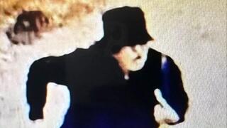 החשוד נמלט מהזירה