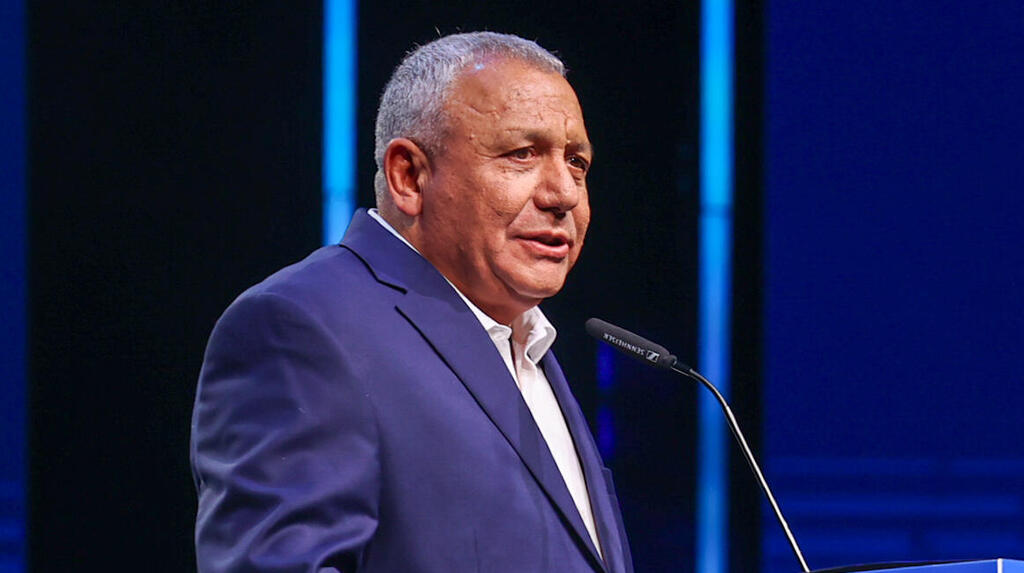 איזנקוט בהשקת הקמפיין: "אין לישראל פריבילגיה לשגות שוב"