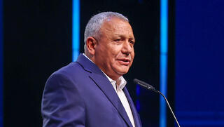 איזנקוט: "אין לישראל פריבילגיה לשגות שוב"