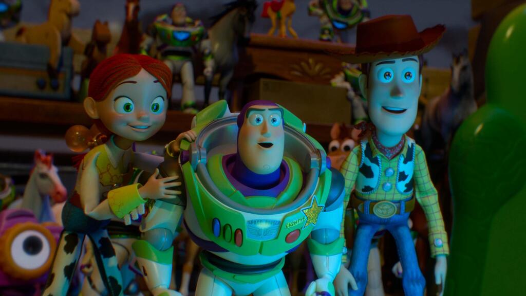 toy story