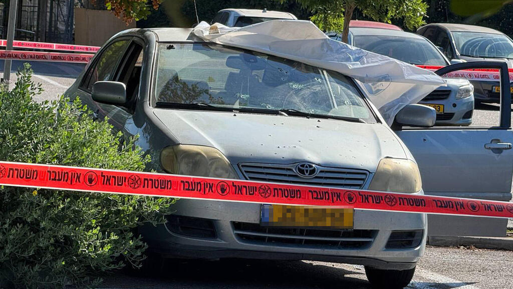 "מערב פרוע" במרכזי ערים, סולחות שקרסו - וחפים מפשע שנרצחו | כך נראה אובדן השליטה