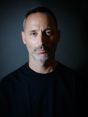 Liran Segal 