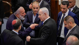 האוצר נגד חוק יסוד לימוד תורה: "סכנה כבדה למשק"