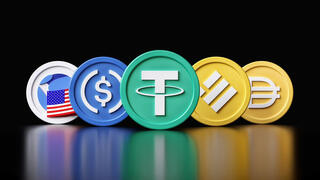 Stablecoins 