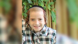 משה כלינסקי ז"ל