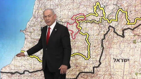 ראש הממשלה בנימין נתניהו
