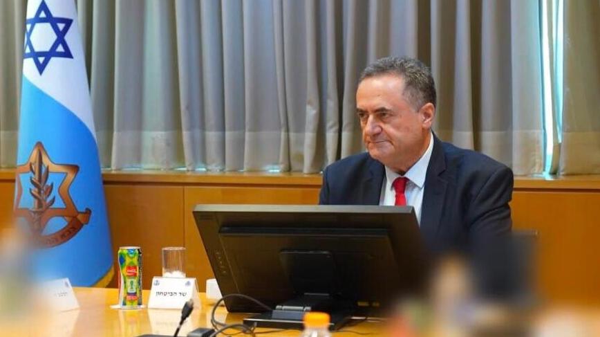 מראה את הדלת? שר הביטחון הכריז על מחליף לאלוף הפיקוד שערער על החלטתו