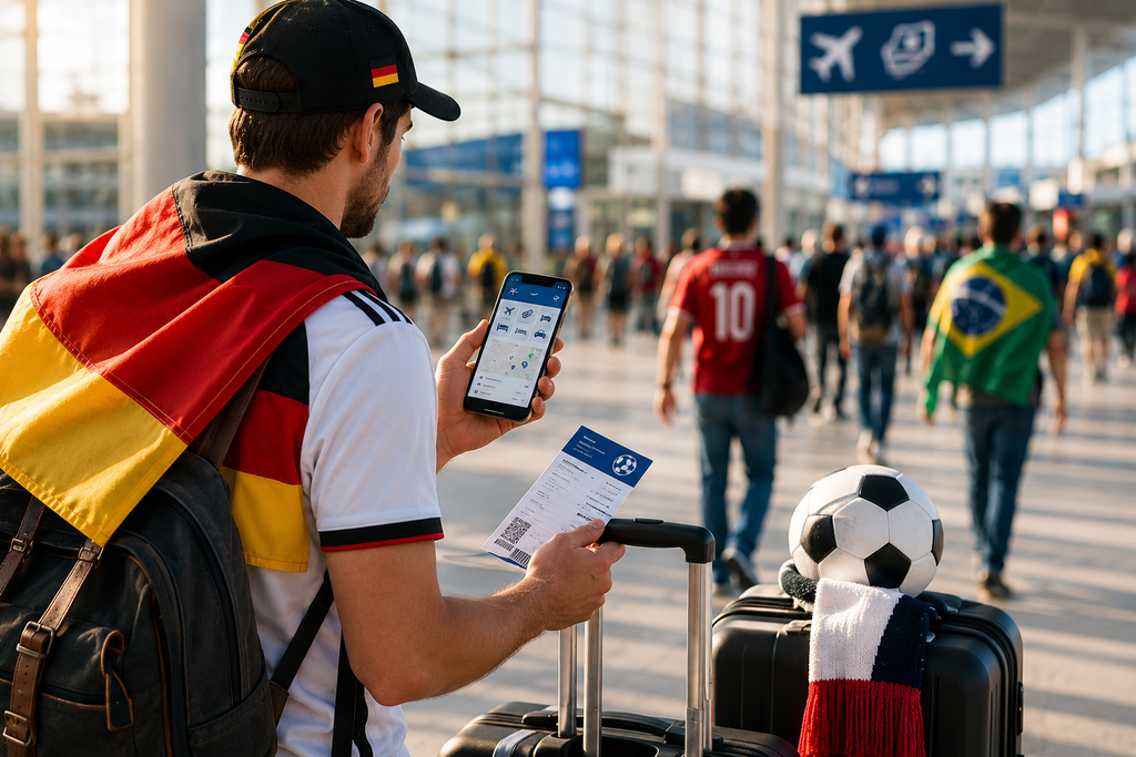 travel sports