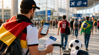 travel sports