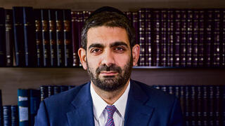 "גדי איזנקוט הוא מרוקאי שנשלט בידי קפלניסטיים"