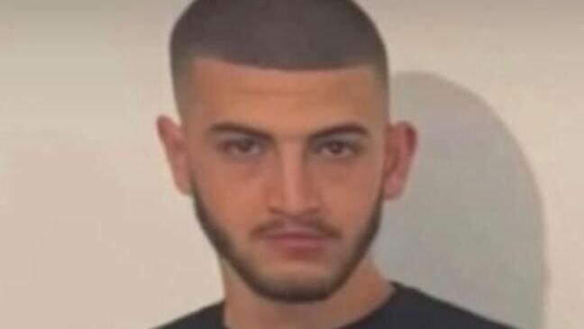 ויאאם פייסל, נרצח באירוע ירי בחיפה