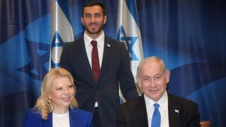 יוסי בסעד יועצם לשעבר של רה"מ נתניהו ורעייתו