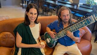 Shiran Mlamdovsky Somech and Yoav Faketa 