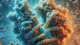 Example proteins 