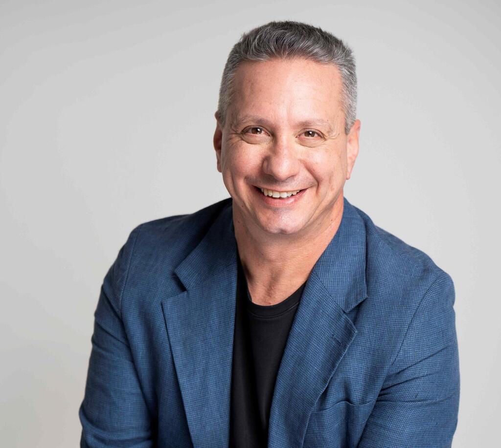 Noam Zilbershtain (Photo: Rami Zarenger) נועם זילברשטיין