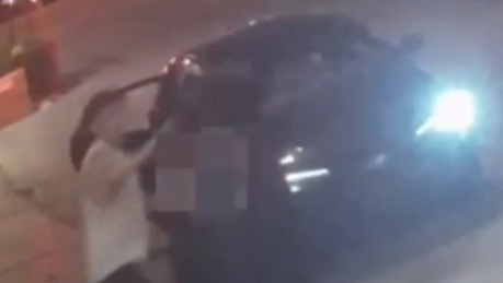 עובר האורח היהודי שהותקף בקנדה