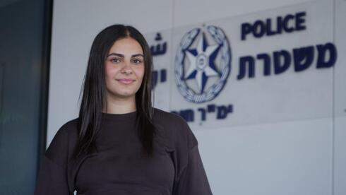 מנאר חלבי. תקבל אות הצטיינות מהנשיא