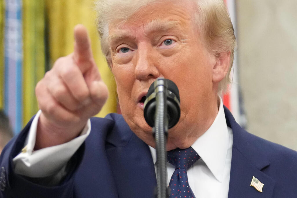 Photo: AP Photo/Mark Schiefelbein