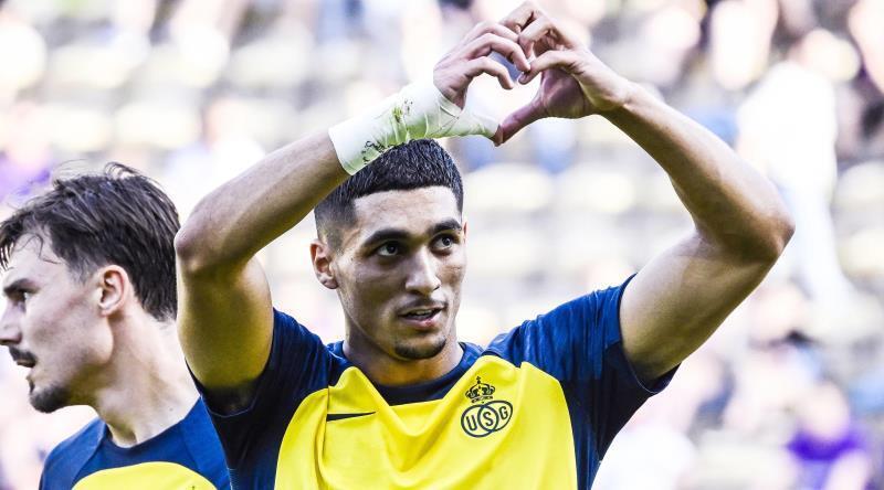 Biggest transfer in Israeli soccer history (Photo: IMAGO) Biggest transfer in Israeli soccer history